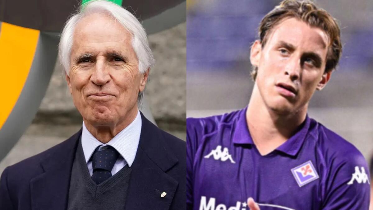 Malagò: "Ho sentito Bove è sereno, conscio della realtà. La salute viene prima di tutto" - 