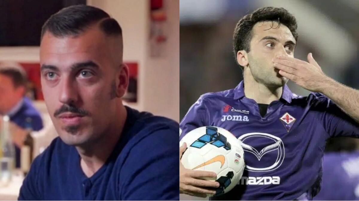 Viviano non ha dubbi: "Pepito Rossi aveva le qualità per essere uno dei top 5 italiani di sempre" - 