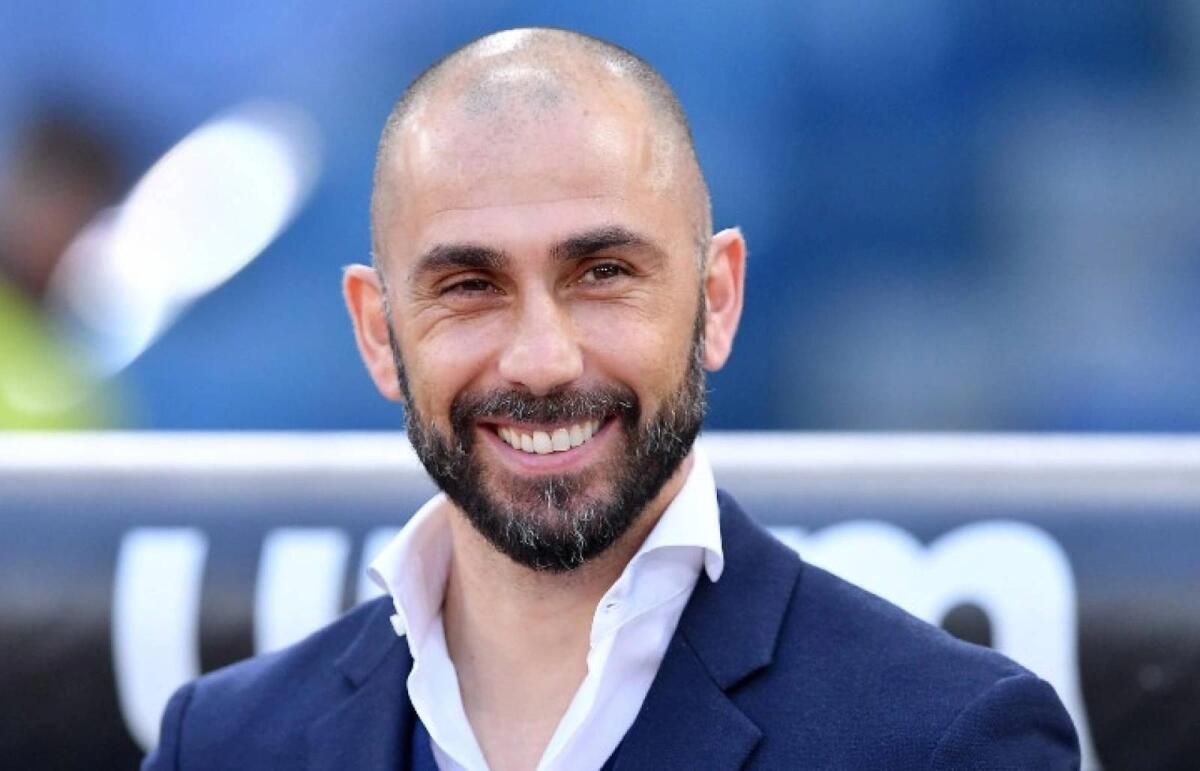 Di Vaio: "Italiano è carico e motivato come sempre. Mando un grande abbraccio a Palladino" - 