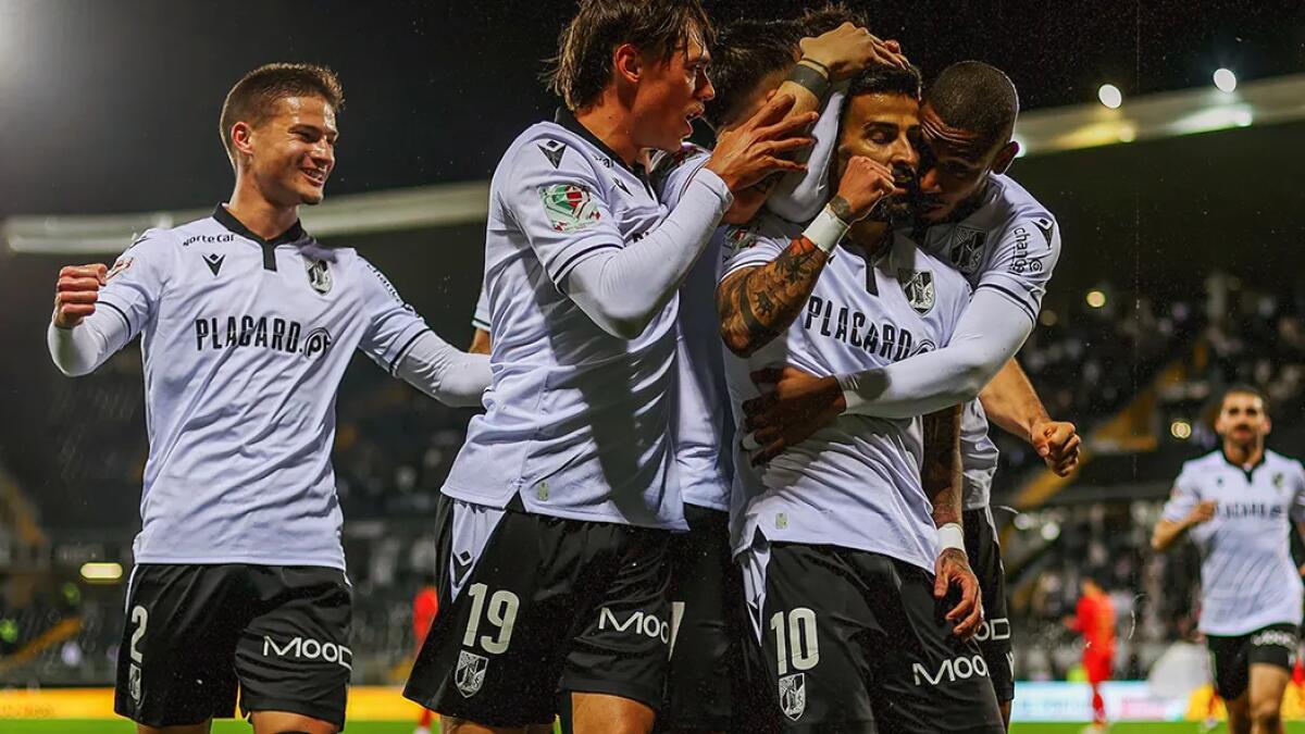 Fiorentina occhio al Vitoria, in Conference League è ancora imbattuta mentre in Portogallo è 6° - 