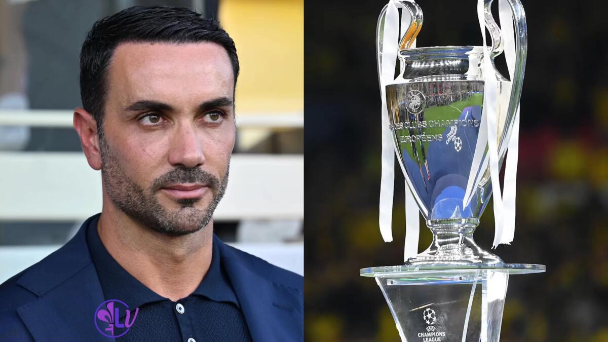 In questo momento il quinto posto vale la Champions League, ma la distanza con il Portogallo è minima - 