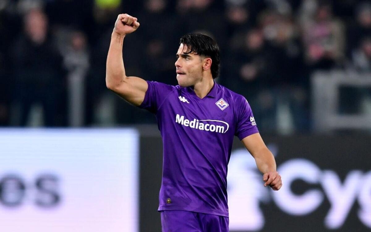 Nazione: "Sottil è rinato, si sacrifica in difesa, ha dimostrato attaccamento, bellissimo il gol" - 