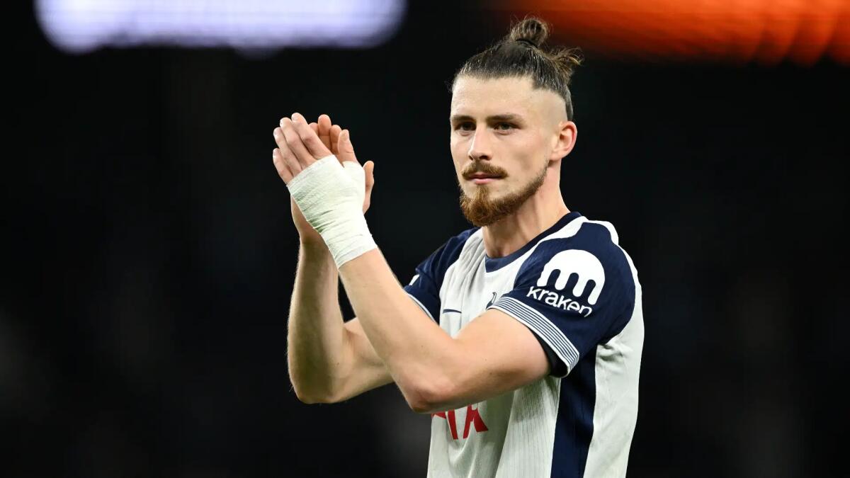 Corriere dello Sport: “Il sogno della Fiorentina è Dragusin del Tottenham. Quarta felice del ritorno in patria” - 