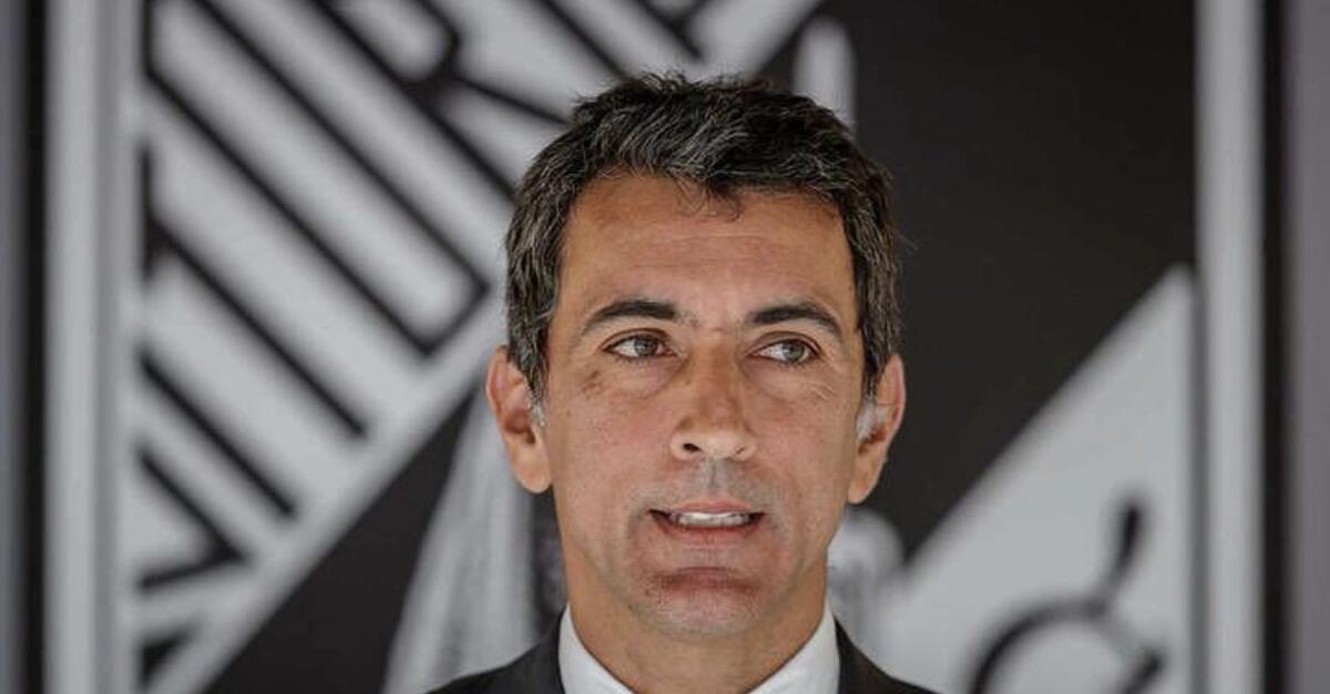 Pres. Vitoria: "Bello giocare contro la Fiorentina. Ha una grande storia, ricordo Batistuta e Rui Costa" - 