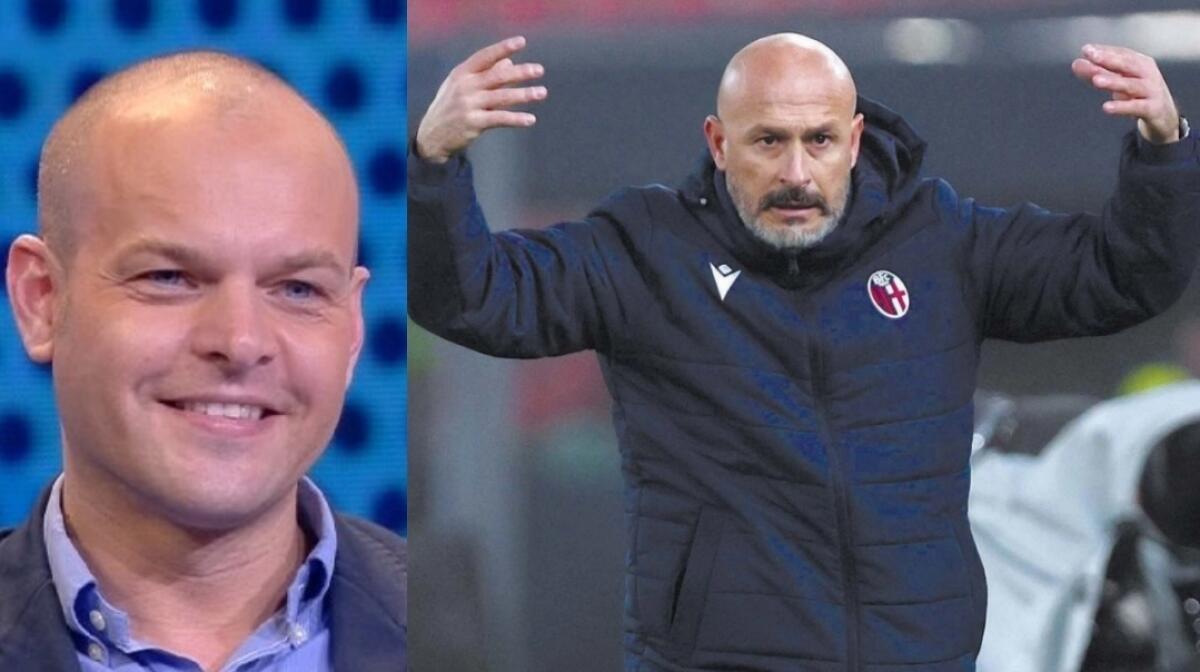 Biasin: "Ora non si può nemmeno esultare, mica l'ha fatto in faccia o ha mandato affanculo qualcuno" - 