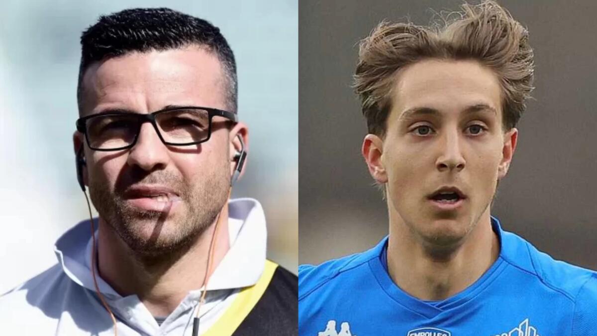 Di Natale non ha dubbi: “Fazzini sarebbe perfetto per coprire la posizione di Bove nella Fiorentina” - 