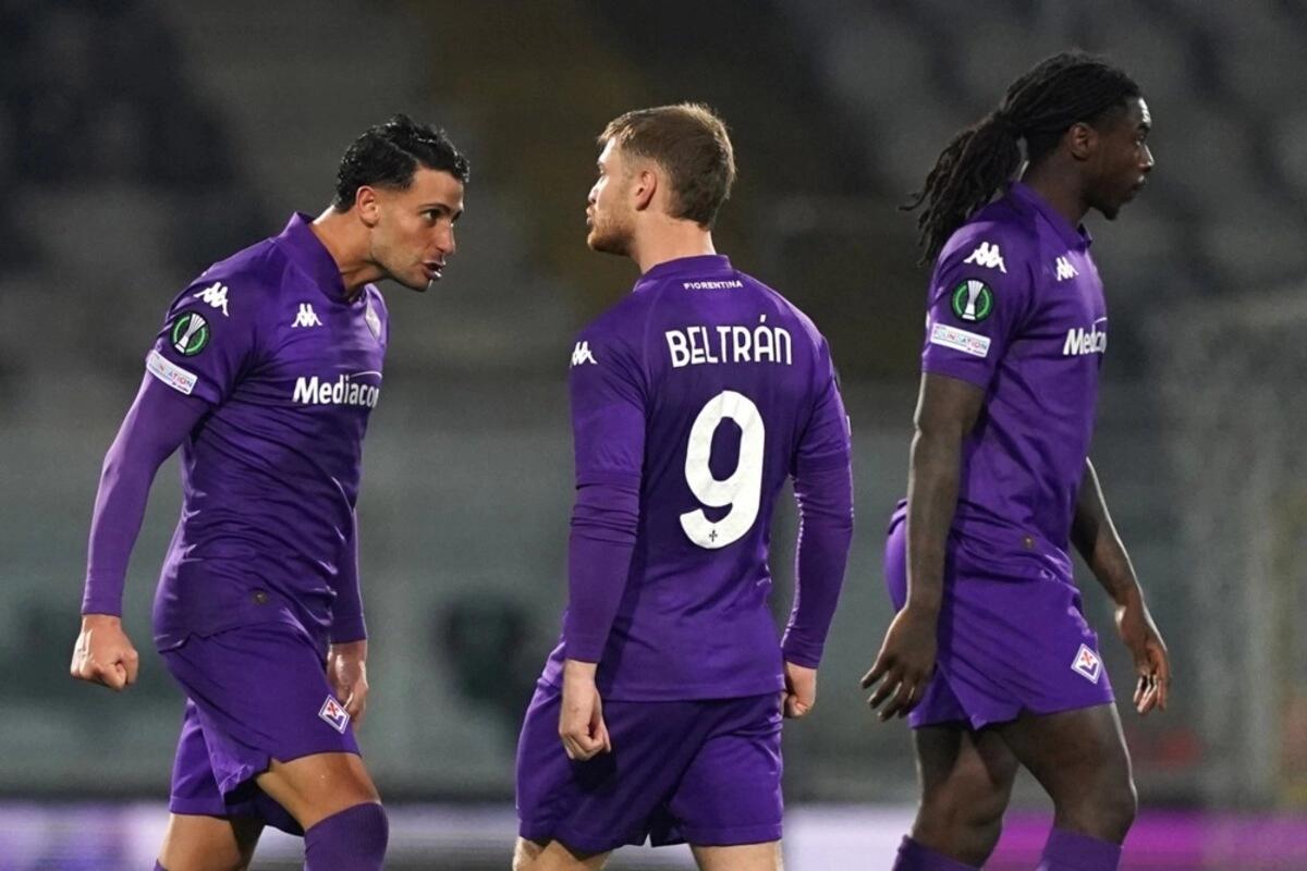 Altalena ottavi, la Fiorentina soffre e rischia ma alla fine si qualifica, decisivo il gol di Mandragora all’87’ - 