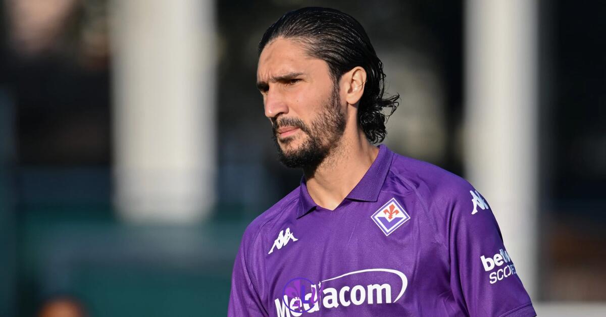 Adlì è sempre più fondamentale per la Fiorentina: quando cala lui la partita si fa in salita  - Firenze, Stadio Artemio Franchi, 10.11.2024, Fiorentina-Verona, foto Lisa Guglielmi. Copyright Labaroviola.com