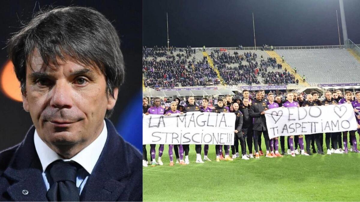 Capuano: "Sconfitta con l'Empoli da non considerare. Fiorentina aveva la testa altrove, un applauso ai ragazzi" - 