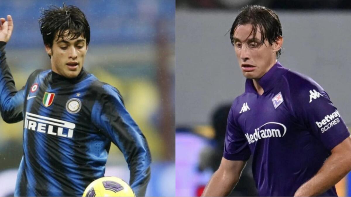 Felice Natalino: "Io e Bove fortunati. Ora lui deve capire il problema e non deve sottovalutarlo" - 