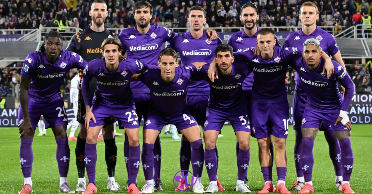 La Fiorentina resta l’unica squadra della Serie A che non ha mai subito gol dopo il 60’ - Firenze, Stadio Artemio Franchi, 06.10.2024, Fiorentina-Milan, foto Lisa Guglielmi. Copyright Labaroviola.com