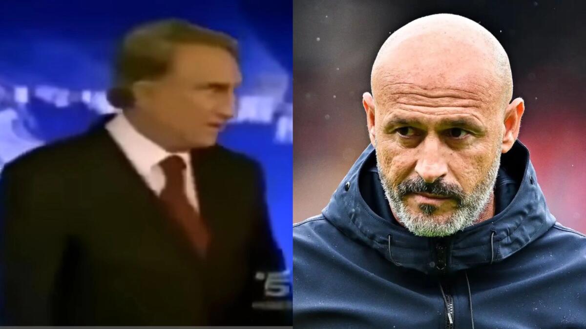 Scugnizzo Viola: "Italiano poca roba. Pradè ha fatto benissimo. Colpani inesistente" - 