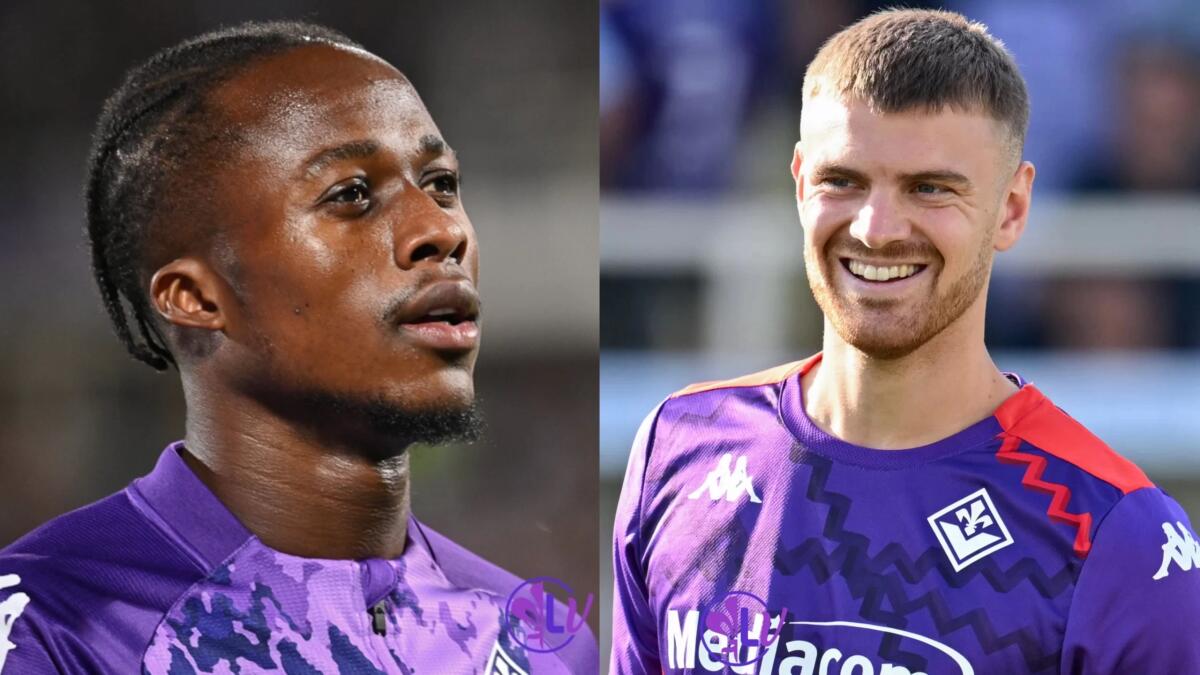 Sentite Graziani: "Non sono deluso da Kouame, ma ho dubbi su Beltran. Non tira neanche in porta" - 