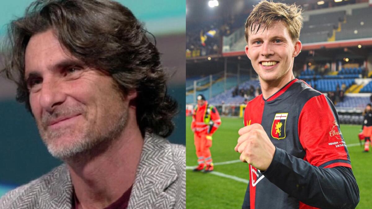 Bucciantini: "Frendrup piace molto ai dirigenti viola. Sottil? Ad oggi la Fiorentina non può farne a meno" - 