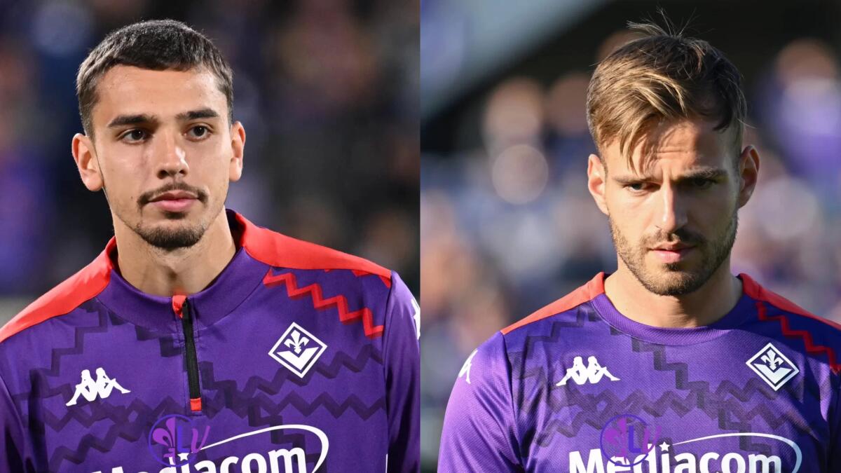 Moreno e Pongracic i giocatori meno utilizzati da Palladino, hanno giocato appena 600 minuti in due - 