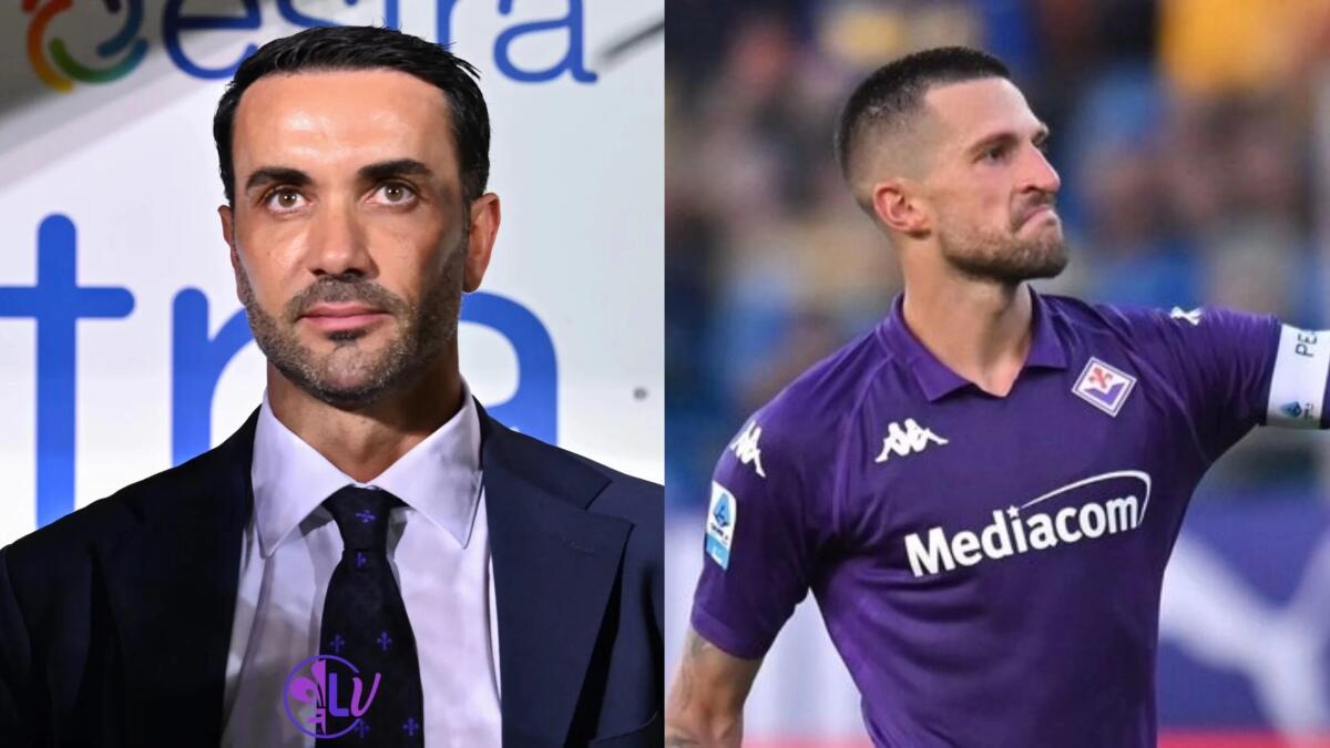 Palladino: "La decisione di cedere Biraghi l'abbiamo presa insieme con il ragazzo e la società" - 