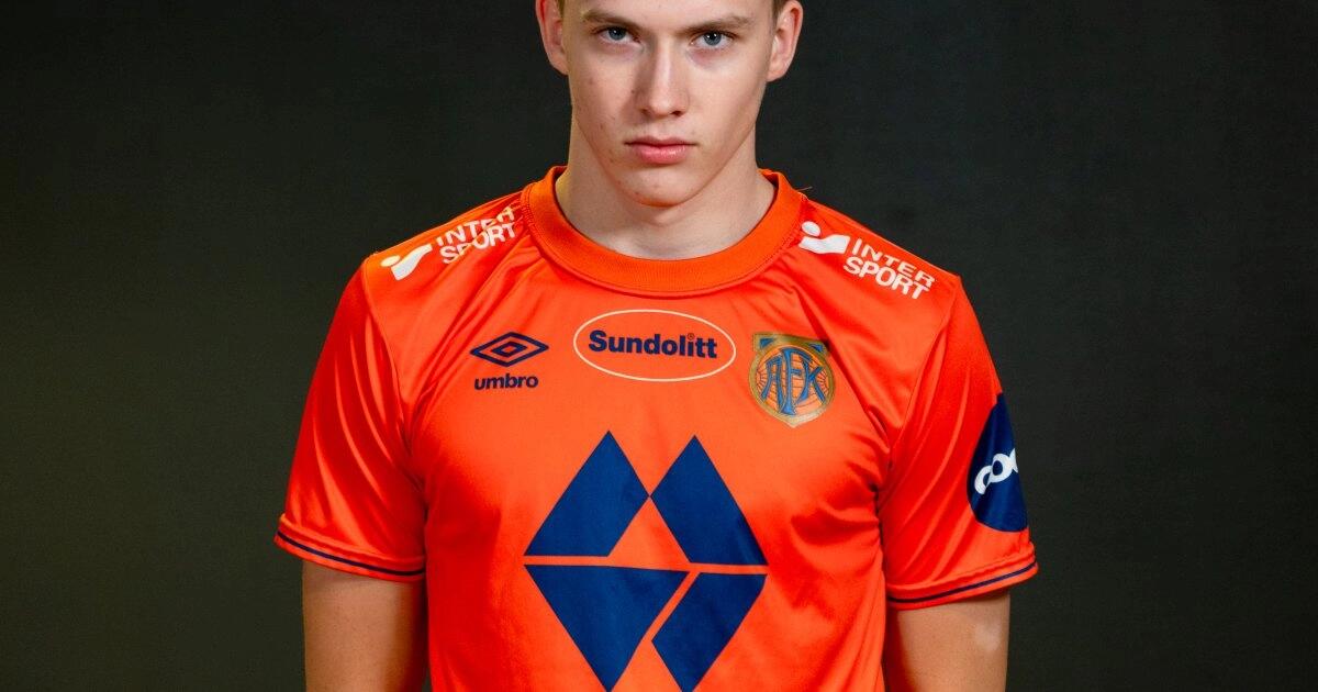 Corriere dello Sport: “Knutsen, il nuovo Haaland è arrivato alla Fiorentina: giocherà con la primavera” - 