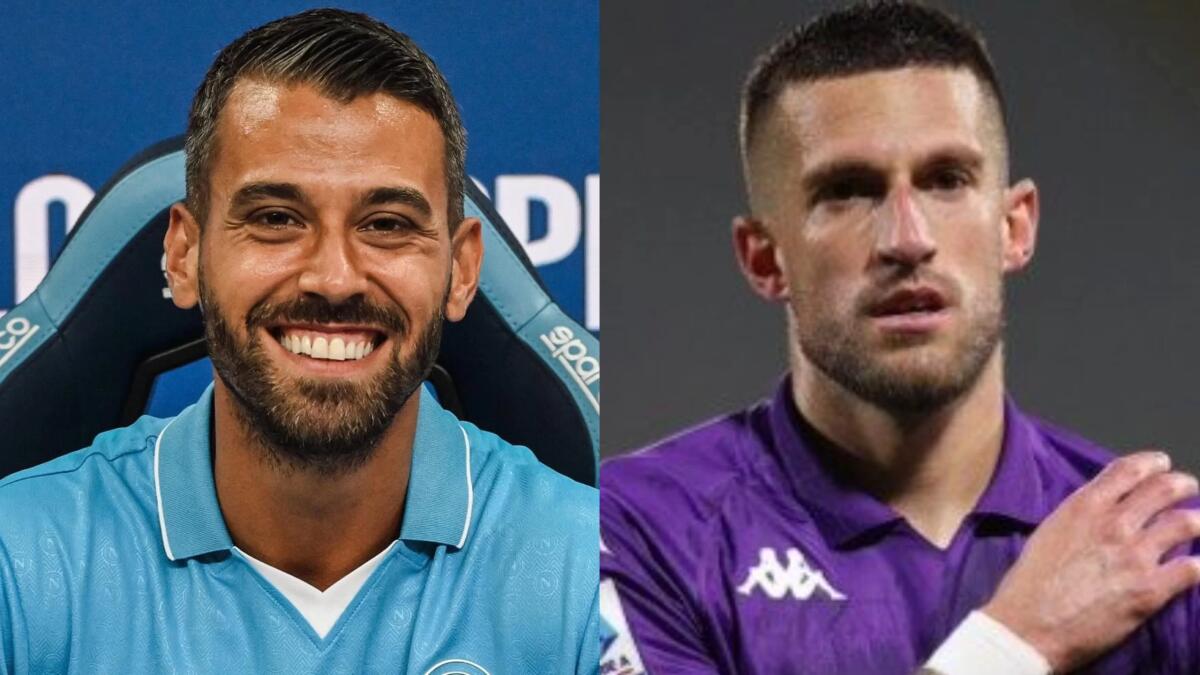 Corriere dello Sport: “Biraghi al Napoli e Spinazzola alla Fiorentina, si lavora allo scambio per gennaio” - 