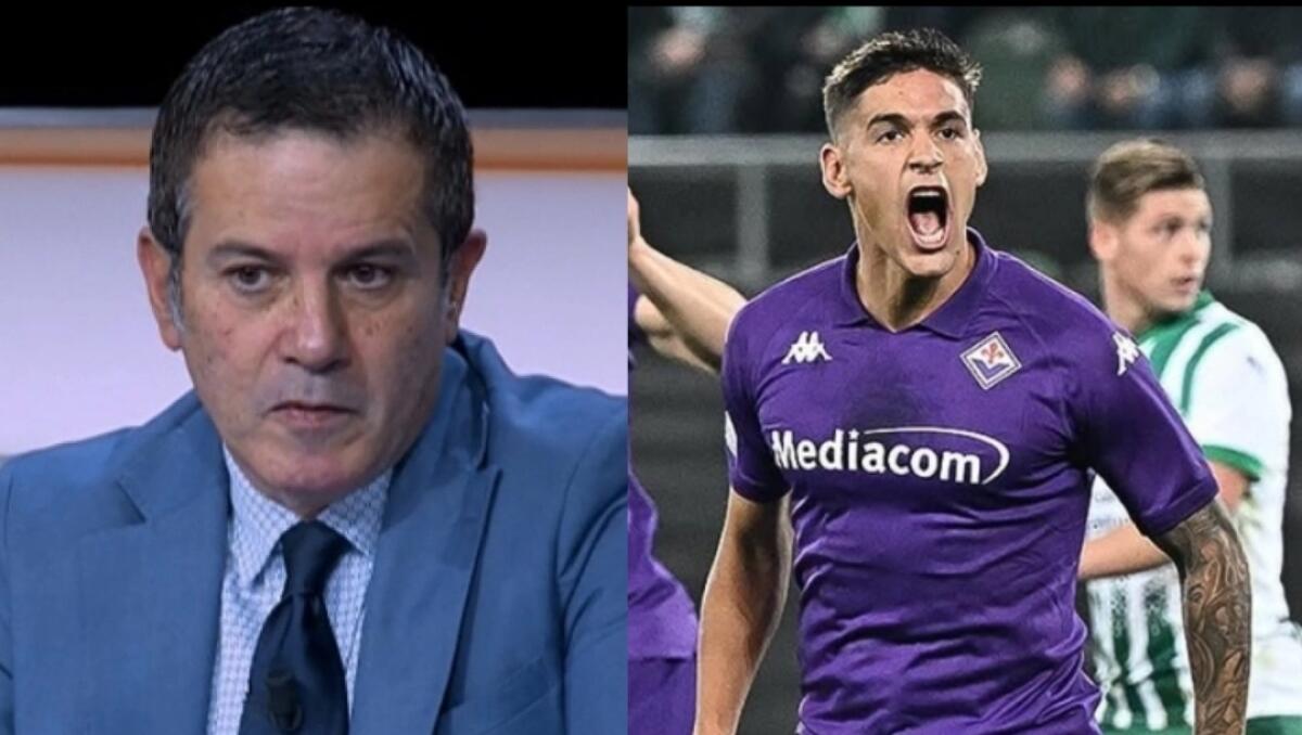 Pedullà: "Il River offre 5 milioni per Quarta, la Fiorentina ne chiede 9-10. Si può chiudere a 7 più bonus" - 