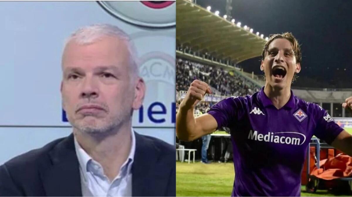 Bocci:"L'assenza di Bove è pesante per la Fiorentina, nessuno in rosa sa fare quel lavoro" - 
