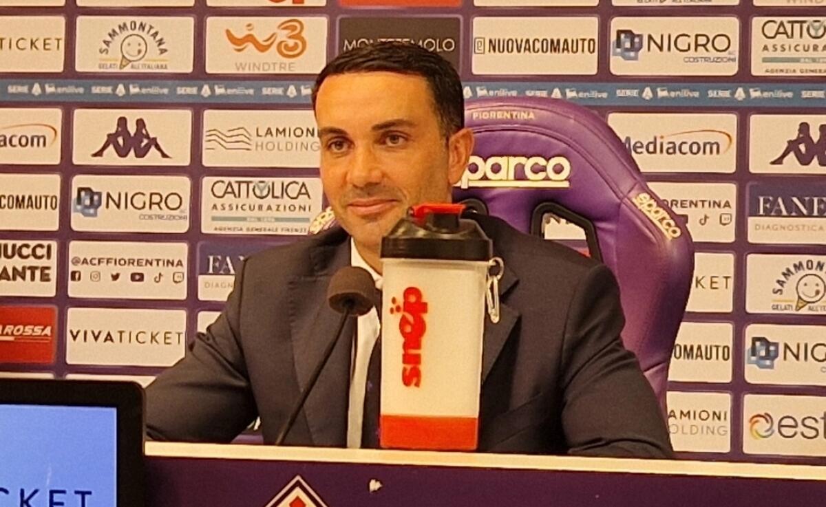 Palladino: "C'è un grande gruppo, Kean fuori per scelta tecnica. Lavoriamo per essere grande squadra" - 