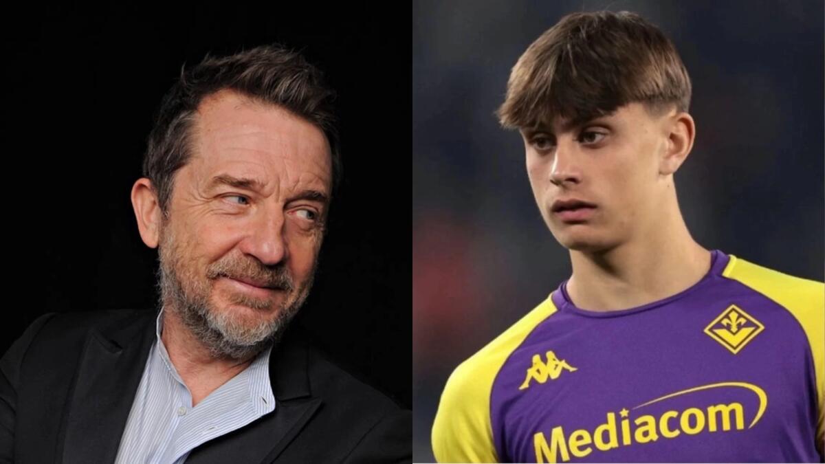 Sentite Ferrara: "Magari con Martinelli la Fiorentina sarebbe uscita lo stesso. Certo però..." - 