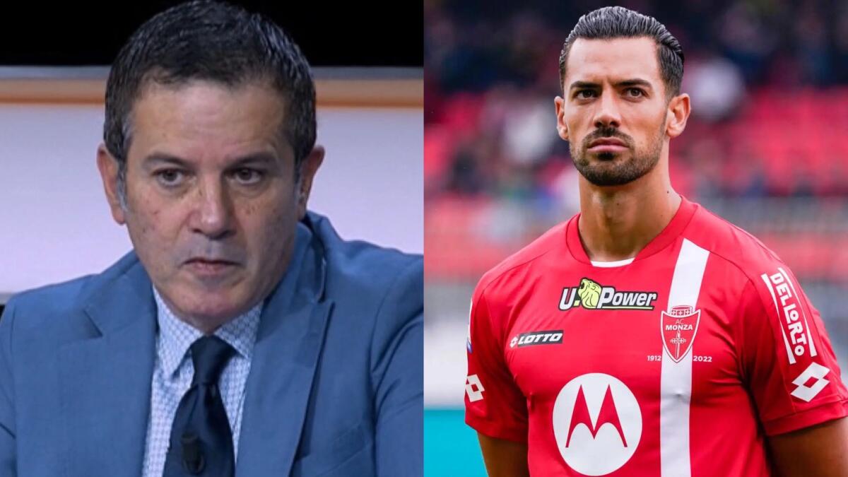 Pedullà: "La Fiorentina ha il sì di Pablo Marì, gli accordi verranno definiti al ritorno di Galliani dalle vacanze" - 