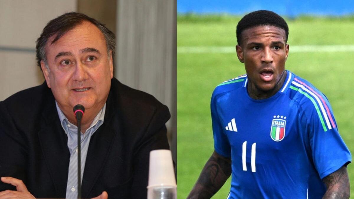 Polverosi: "Leviamoci dalla testa che possa arrivare un calciatore come Bove. Folorunsho ci sta bene nella Fiorentina" - 