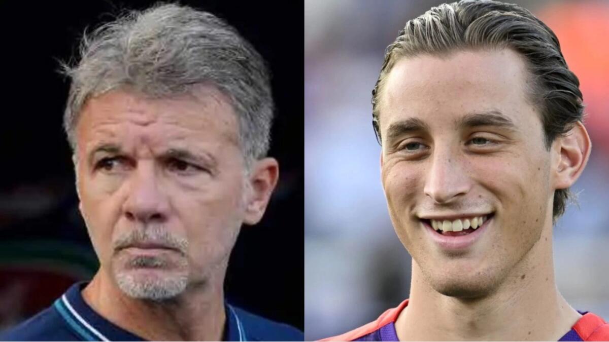 Baroni: "Siamo vicini a Bove e alla sua famiglia. Un grande abbraccio a nome mio e della Lazio" - 