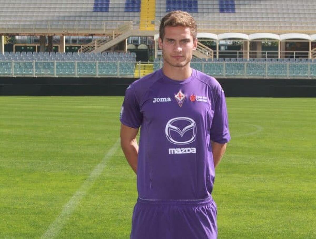 Madrigali (ex primavera viola): "Noi calciatori non siamo privilegiati, a 26 anni ho detto basta" - 
