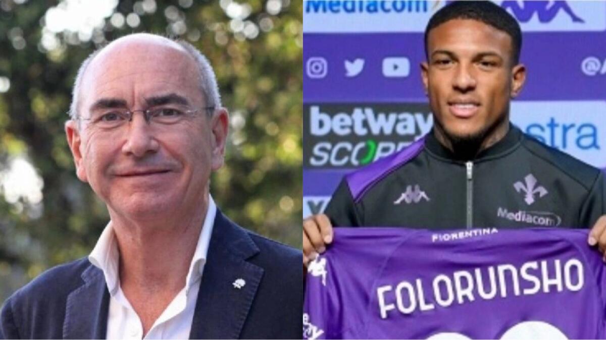 Bucchioni: "Folorunsho al posto di Bove è la ricetta giusta per ritrovare l'equilibrio perduto nelle ultime gare" - 