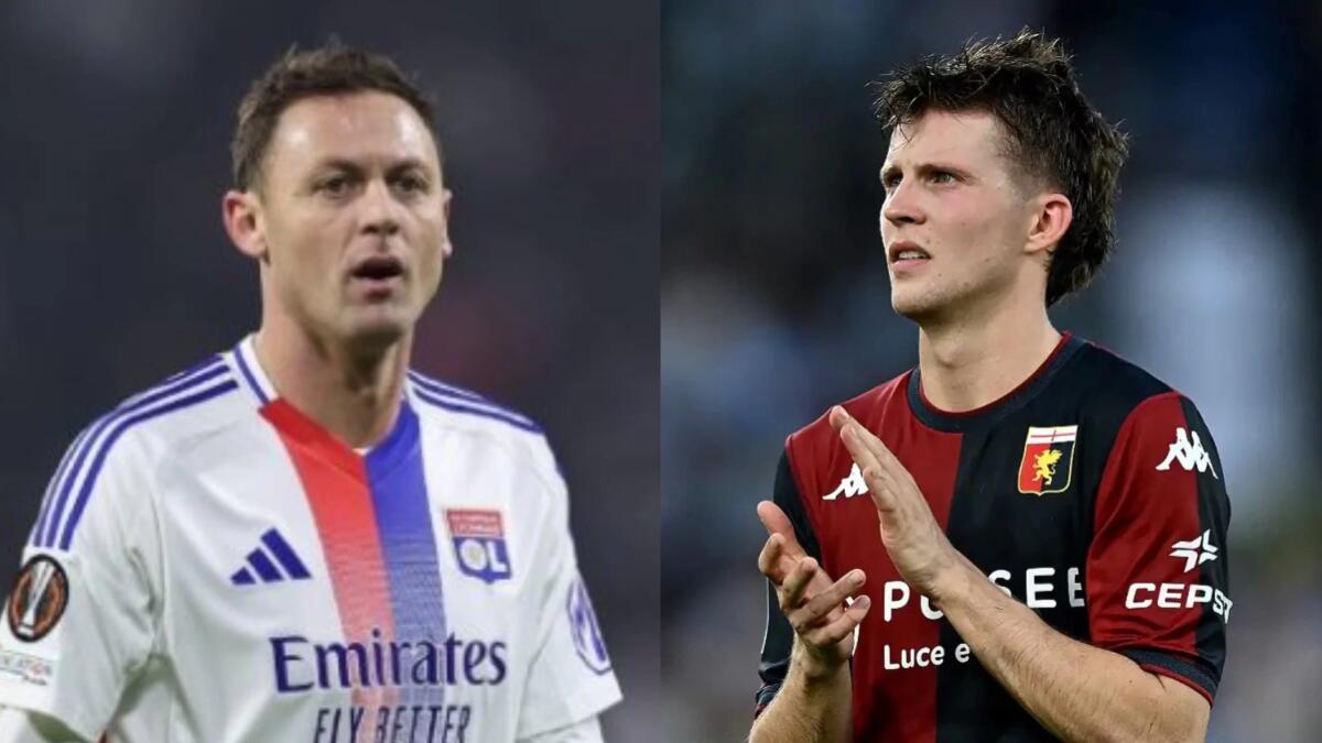 Corriere Fiorentino: “Frendrup? Costa 30 milioni, troppo. Matic? Concorrenza Como e ingaggio elevato” - 