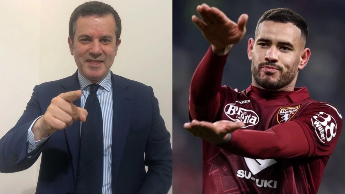 Pedullà: "Lavori in corso per uno scambio Kouame-Sanabria, non ci sono ancora intese definitive" - 