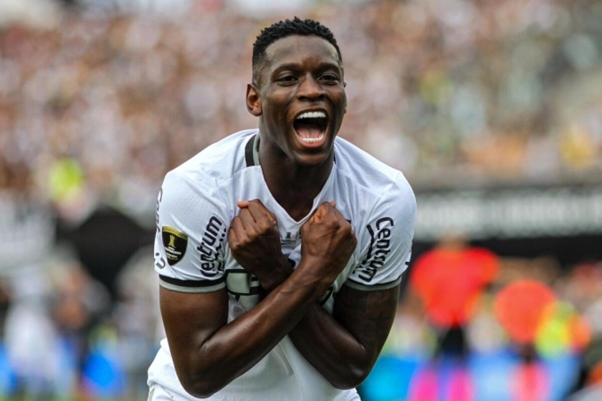 Textor(presidente Botafogo): "Parlo spesso con gli agenti di Luiz Henrique e insieme decideremo cosa fare" - 