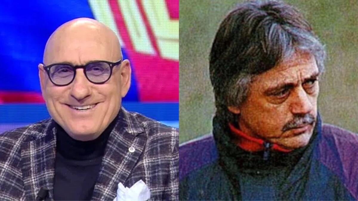 Graziani ricorda Agroppi: "Era come un fratello più grande, al Toro mi prese sotto la sua protezione" - 