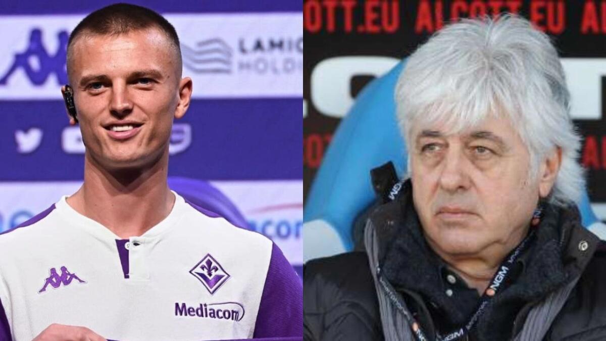 Onofri: "Sono stupito dal momento no della Fiorentina. Gudmundsson? Sono convinto che tornerà più forte di prima" - 