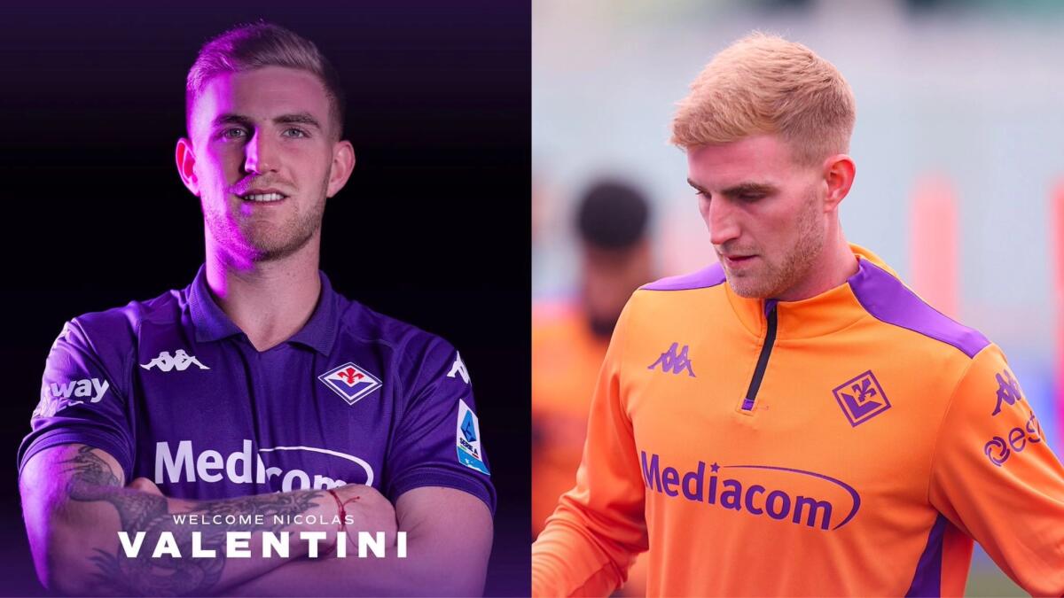 Valentini nel segno di Bilardo, ha l’Italia nel suo destino e nel sangue. Nel 2021 doveva andare al Verona - 