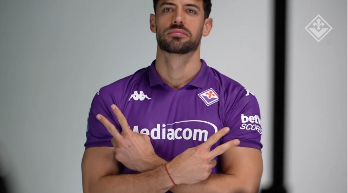 Gazzetta: “Pablo Marì oggi primo allenamento, la Fiorentina l’ha pagato 2,5 milioni. Esordirà contro il Genoa” - 