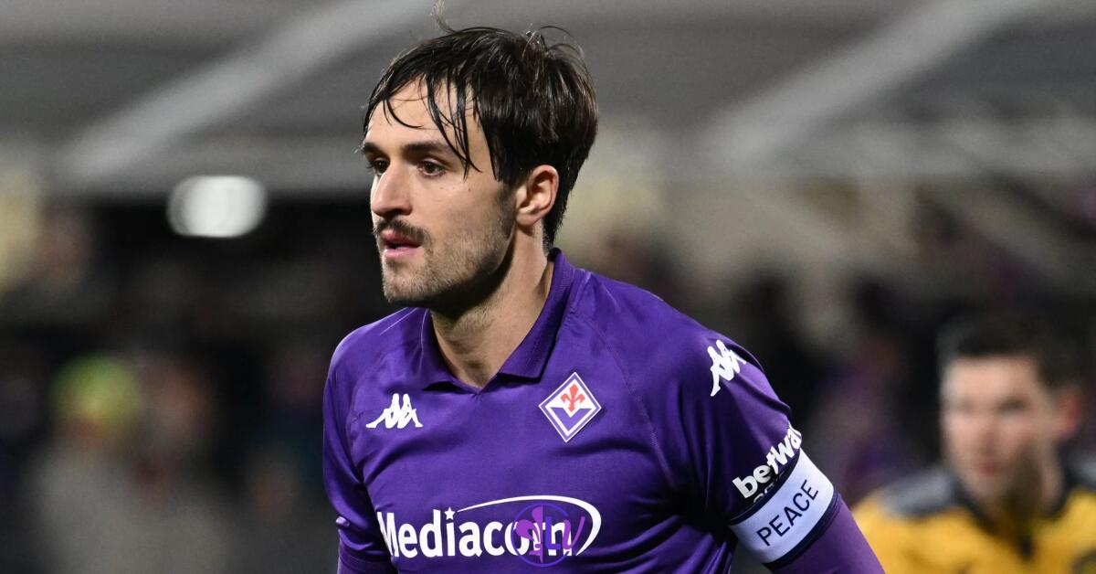 Ranieri: "Ci vuole equilibrio, non eravamo da Scudetto. Ma Firenze è cosi e lo sappiamo, nel bene e nel male" - Firenze, Stadio Artemio Franchi, 23.12.2024, Fiorentina-Udinese, foto Lisa Guglielmi. Copyright Labaroviola.com