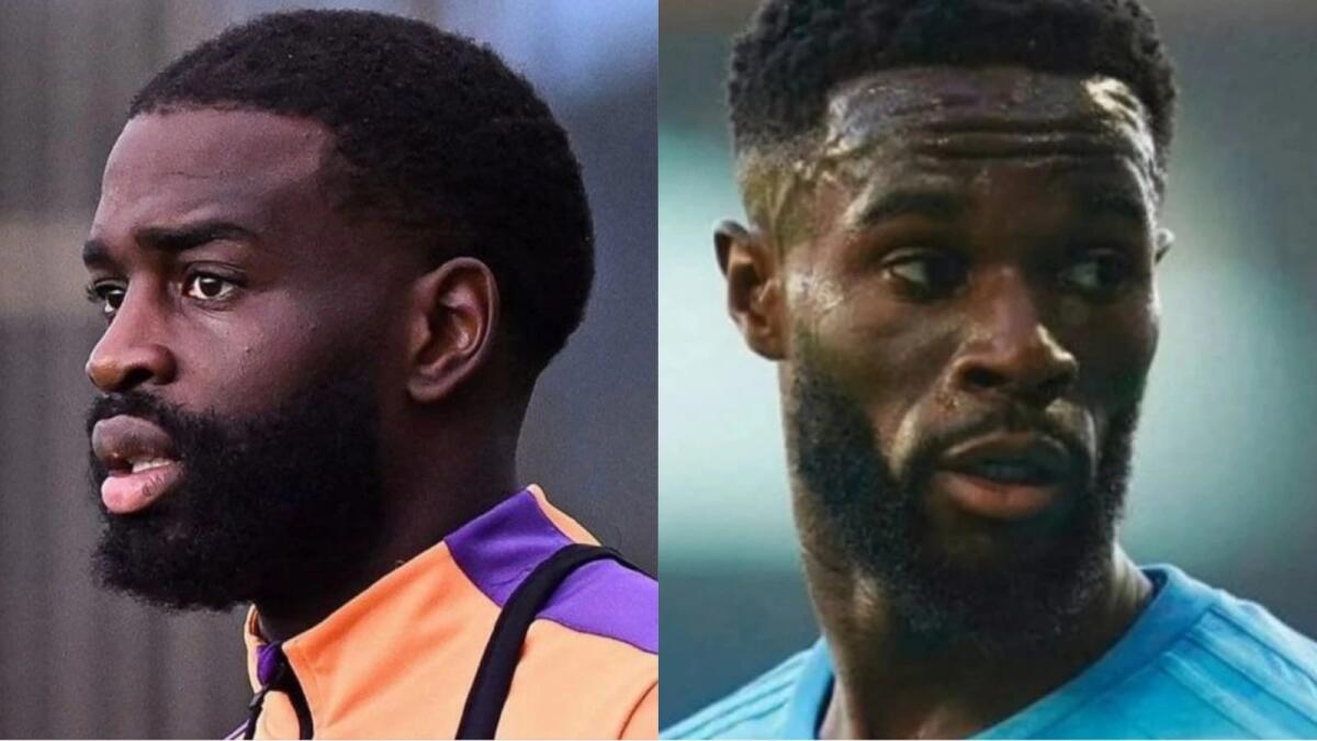 Niente MLS per Ikonè. I Chicago Fire acquistano Jonathan Bamba dal Celta Vigo interrompendo la trattativa per il francese - 