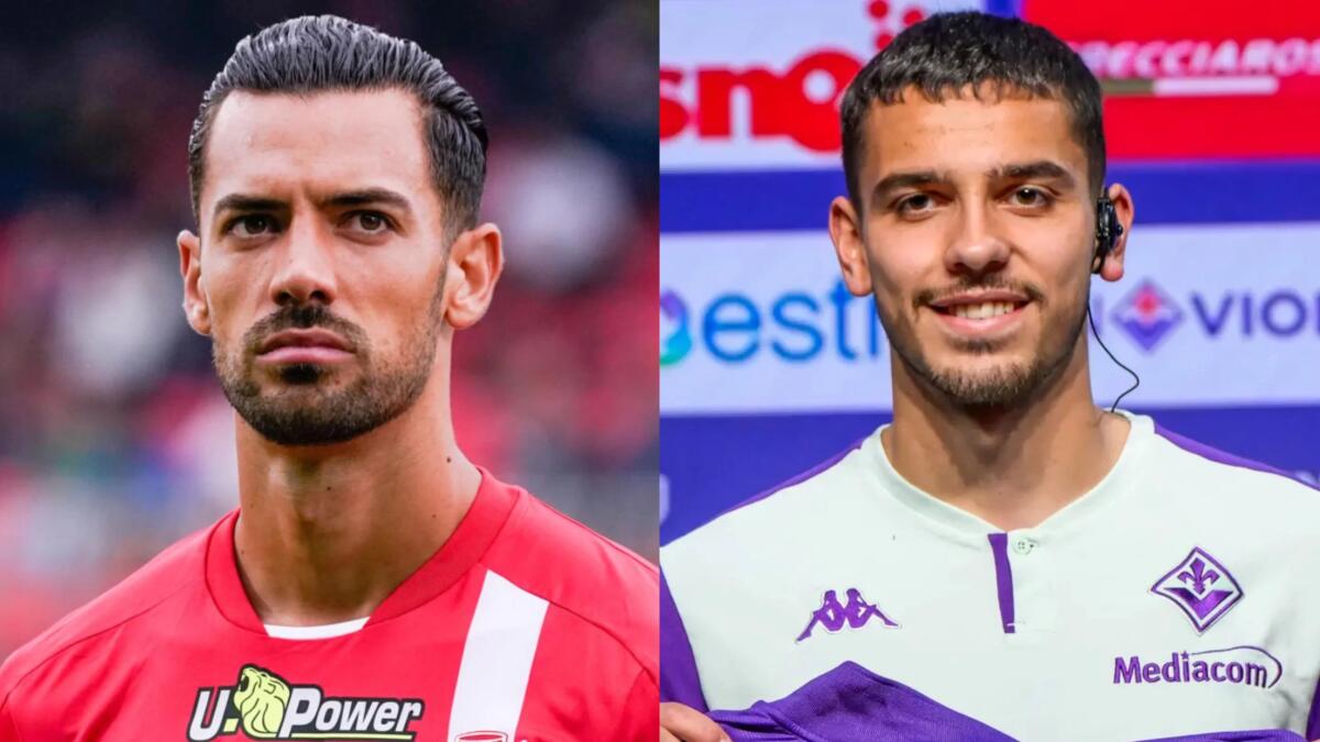 Nazione: “Pablo Marì-Fiorentina, lunedì la chiusura. Al Monza va Moreno” - 