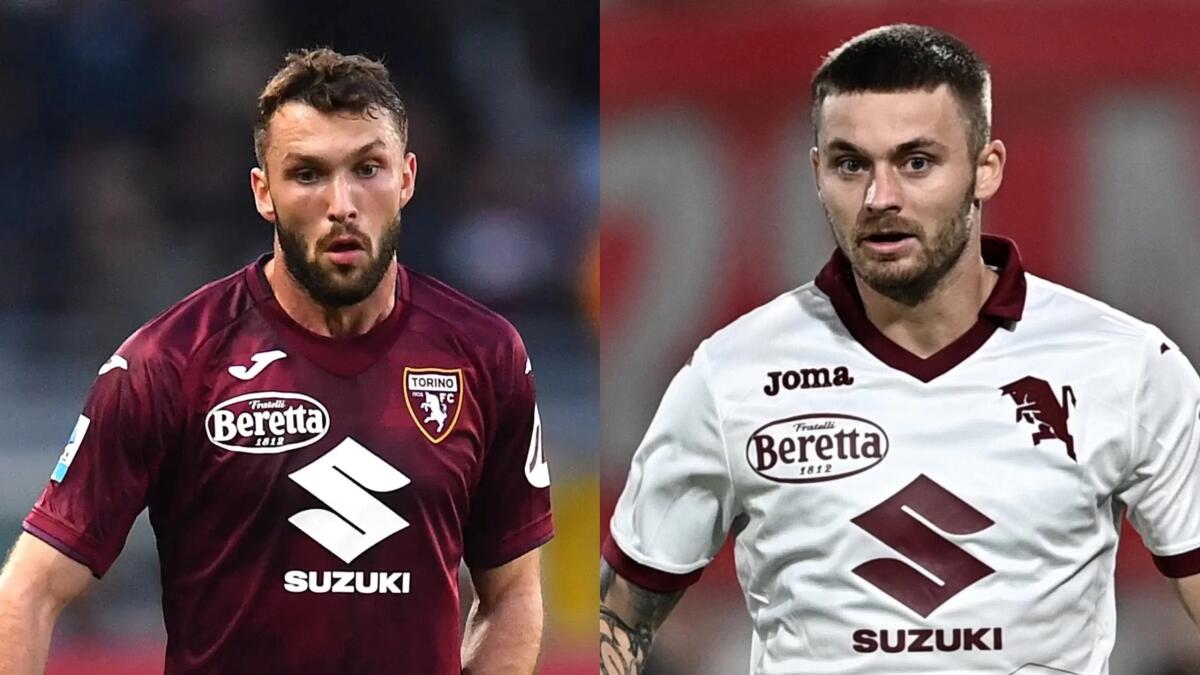 Torino in emergenza contro la Fiorentina: squalificati Linetty e Walukiewicz. Assente anche Vanoli - 