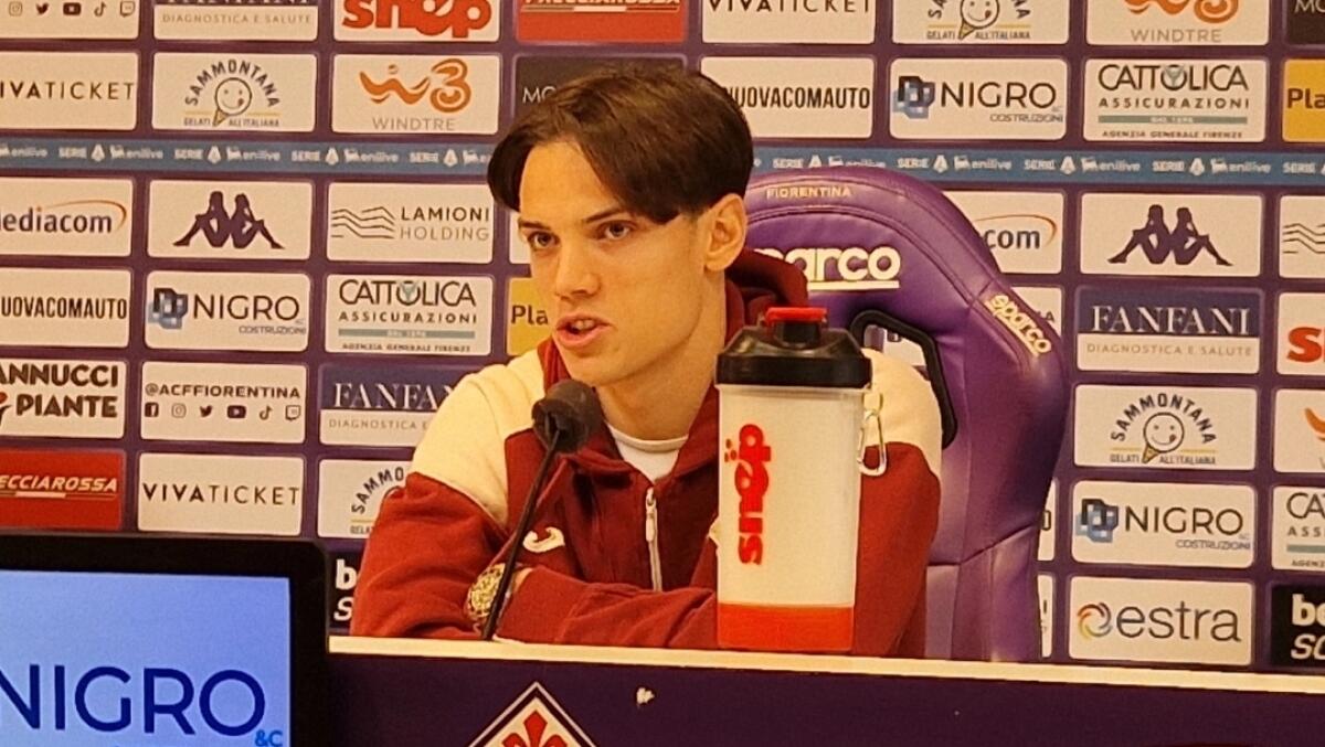 Ricci: "Pareggio che dà fiducia. Potevo giocare alla Fiorentina, ma contento di aver scelto Empoli" - 