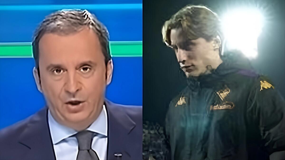 Luca Speciale accusa i giocatori: "A voi non manca Bove, manca di essere come Bove" - 