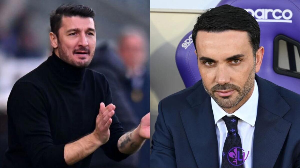 Bocchetti alla ricerca dei primi punti col Monza. Torna la coppia d'attacco Djuric-Mota. Maldini e Caprari in ballottaggio - 