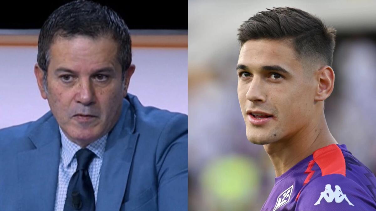 Pedullà annuncia: "Quarta al River, affare chiuso: alla Fiorentina 6,5 milioni più 1,5 di bonus" - 