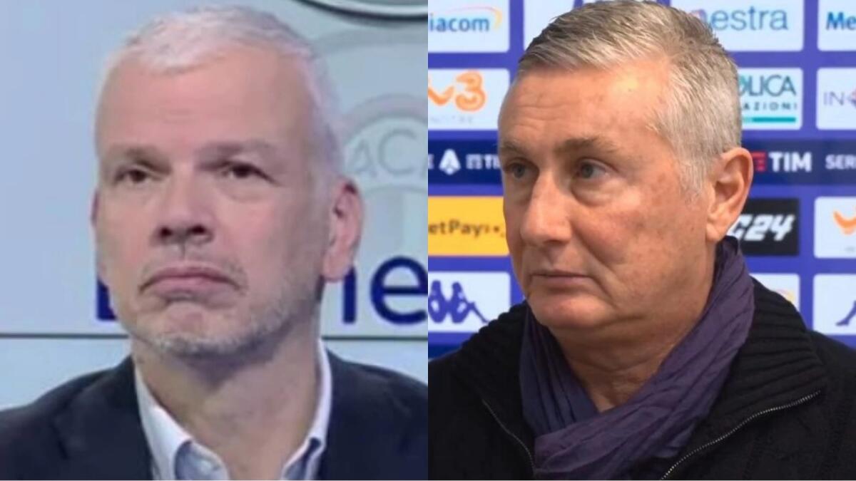 Bocci: "Mercato? siamo alle solite, in casa Fiorentina ci si ritrova sempre all'ultimo momento" - 