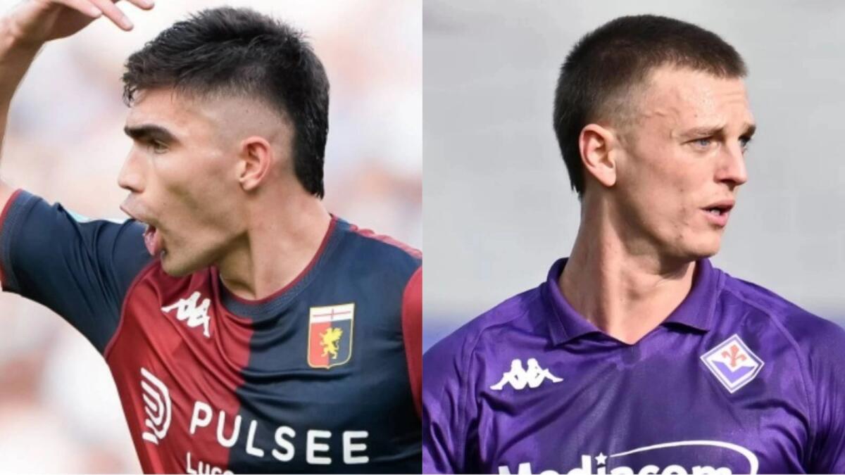 Genoa, Vazquez: 'Conosciamo bene Gudmundsson, ma può cambiare la partita con una giocata" - 