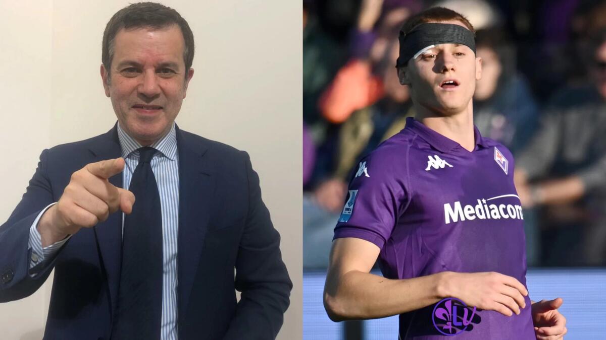 Pedullà rivela: "In giornata nuovo contatto tra la Fiorentina e il Napoli per parlare di Comuzzo" - 