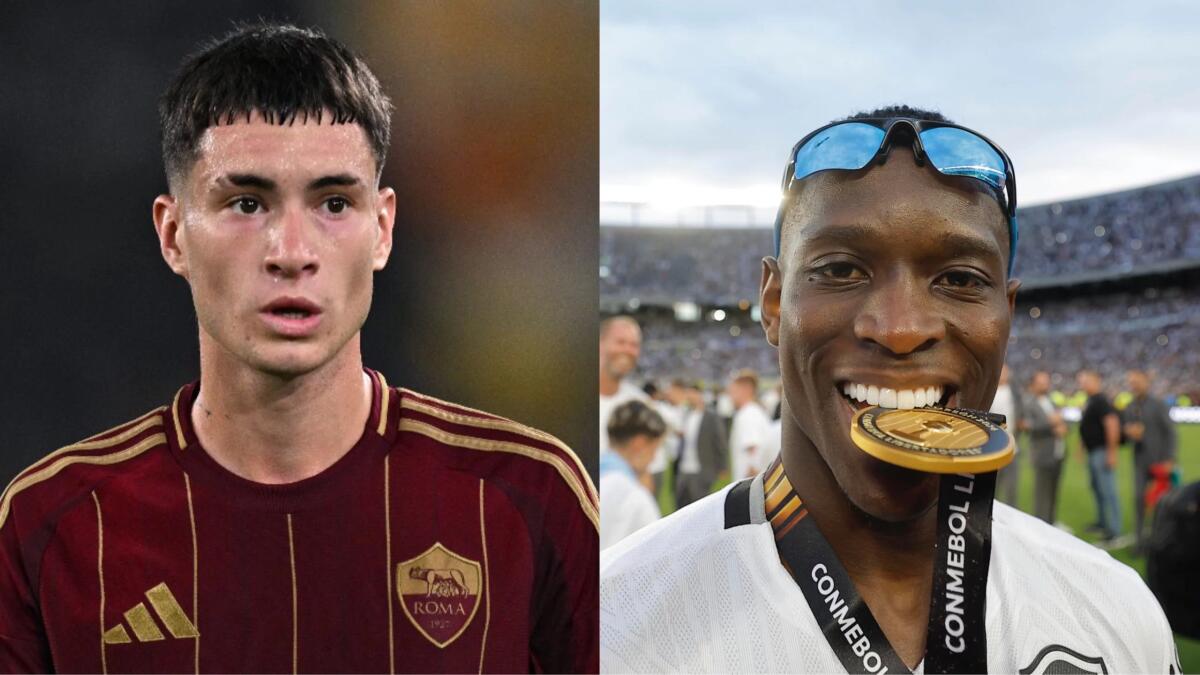 TMW: "Il pallino di Pradè è Soulè, la Fiorentina non intende accontentare il Botafogo per Henrique" - 